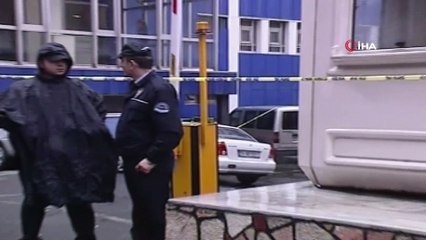 Gözaltındaki şahsın intiharına mahkemeden 9 yıl sonra 'Hizmet kusuru' kararı