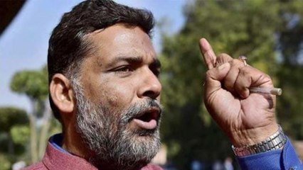 Bihar में Nitish Kumar Government की सांसद Pappu Yadav ने खोली पोल | वनइंडिया हिंदी