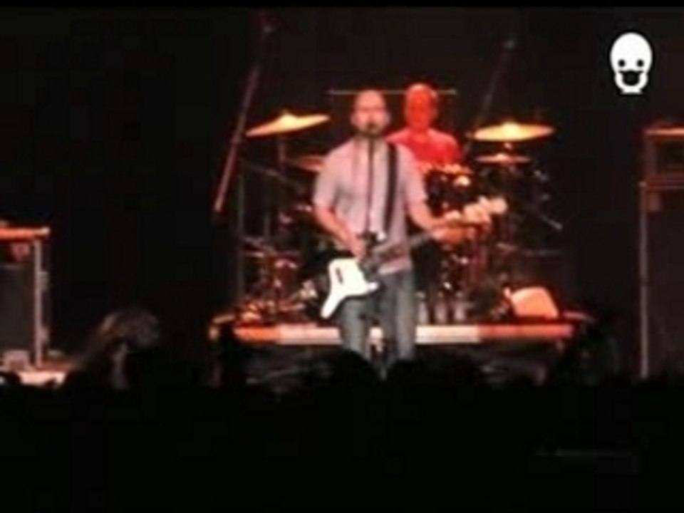 Millencolin - Botanic Mistress (live)