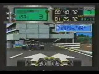 Formula One World Championship Beyond the Limit pub.jap