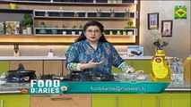 Mustard Chicken Recipe by Chef Zarnak Sidhwa 18 January 2019