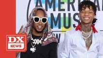 Slim Jxmmi Quits Rae Sremmurd Then Takes It Back