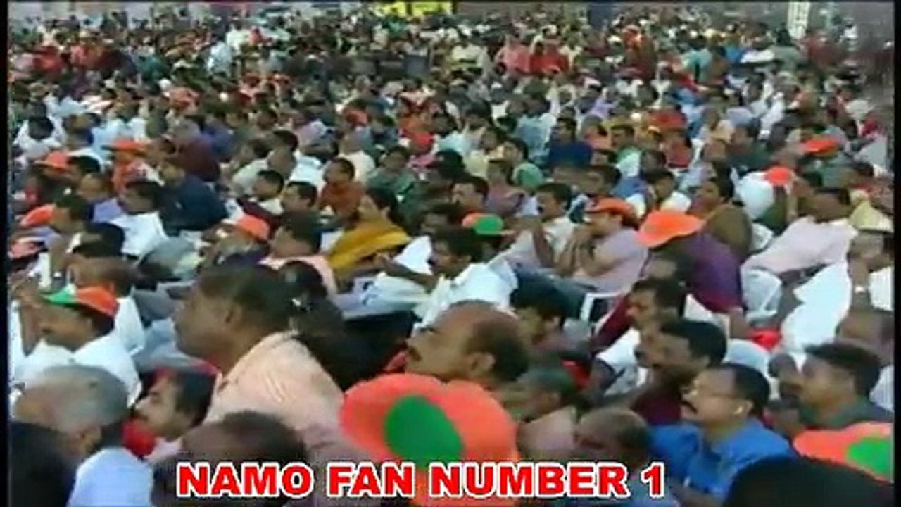 PM Narendra Modi - I will do everything I can for each and every Indian