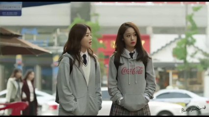 My runway Jiyeon (T-ara) ep 3