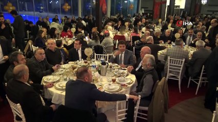 Necati Şahin: '31 Mart tarihindeki seçimi almak için bize görev verildi'