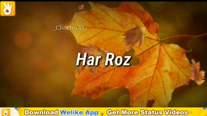 Valentine day ❤ Sad shayari ❤Hindi Love shayari