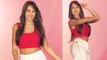 Nora Fatehi's belly-dancing at Mumbai City Finale of College Talent Hunt; UNCUT Video | Boldsky