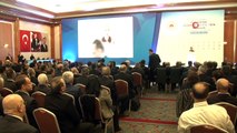 Bakan Kurum, '2023'e Doğru Türkiye'de Çevre ve Şehirciliğin Geleceği İstişare Toplantısı'nda konuştu