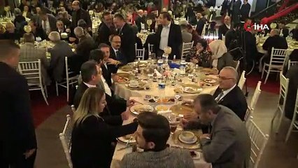 Necati Şahin: 31 Mart tarihindeki seçimi almak için bize görev verildi