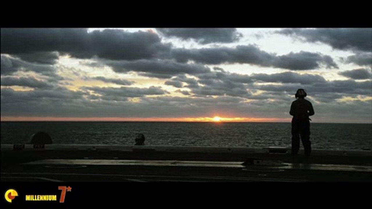 Spectacular!!! F 35 Footage: Feel the Power!!!