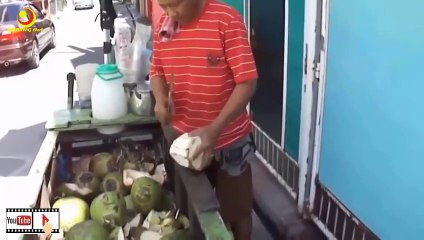 Download Video: FASTEST WORKERS WITH AMAZING SKILLS COMPILATION