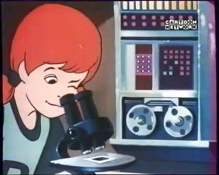 Clue Club, Le Club Des Detectives - Hanna Barbera