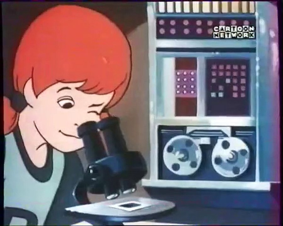 Clue Club, Le Club Des Detectives - Hanna Barbera