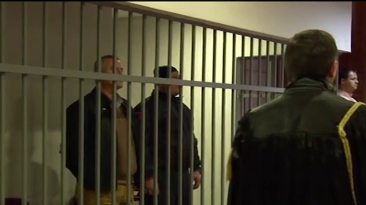 Vrau ish-gruan - Burg perjete Fadil Kasemit