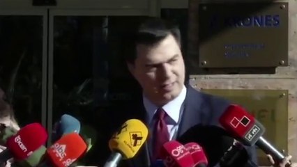 Basha: Opozita do te udheheqe protestat per te rrezuar Ramen