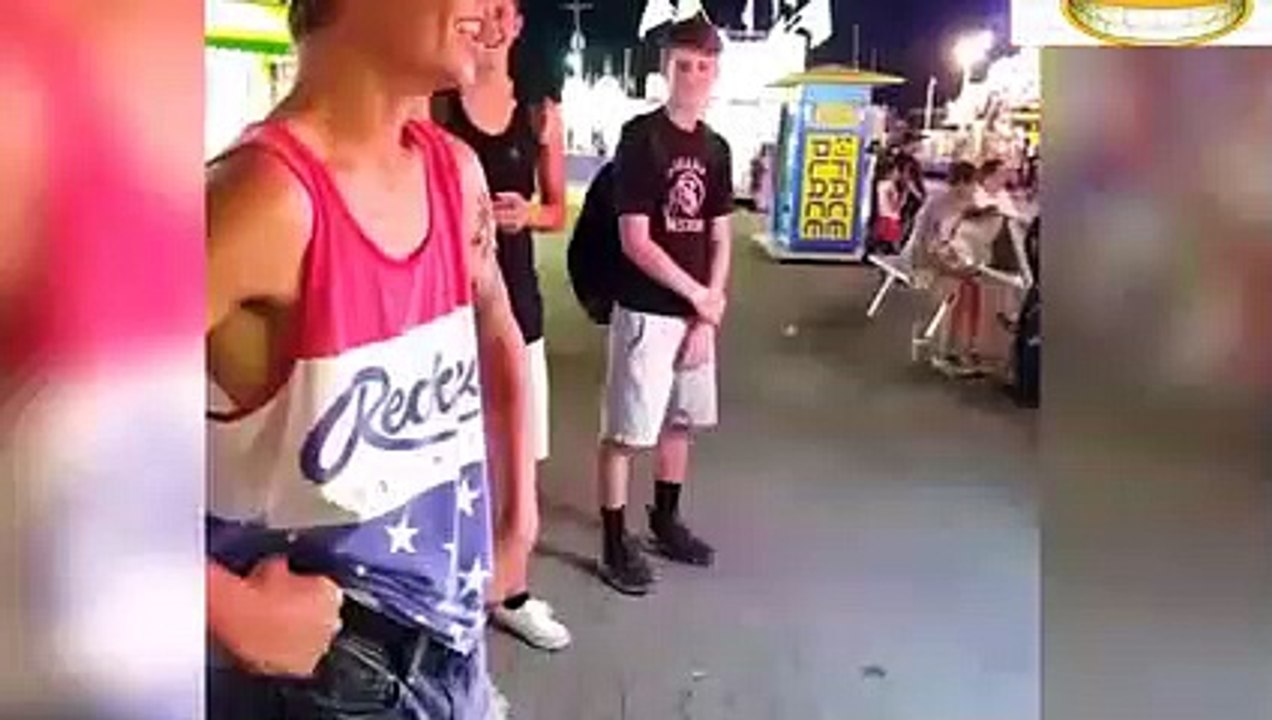If It Were Not Filmed, No One Would Believe - Funny Moments
