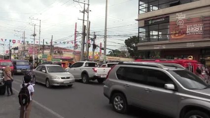 Morolara Karşı Asırlardır Süren Adaletsizliğin Yaraları Sarılacak" - Cotabato