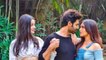 Kartik Aaryan, Bhumi Pednekar & Ananya Panday romance in Pati Patni Aur Woh | FilmiBeat
