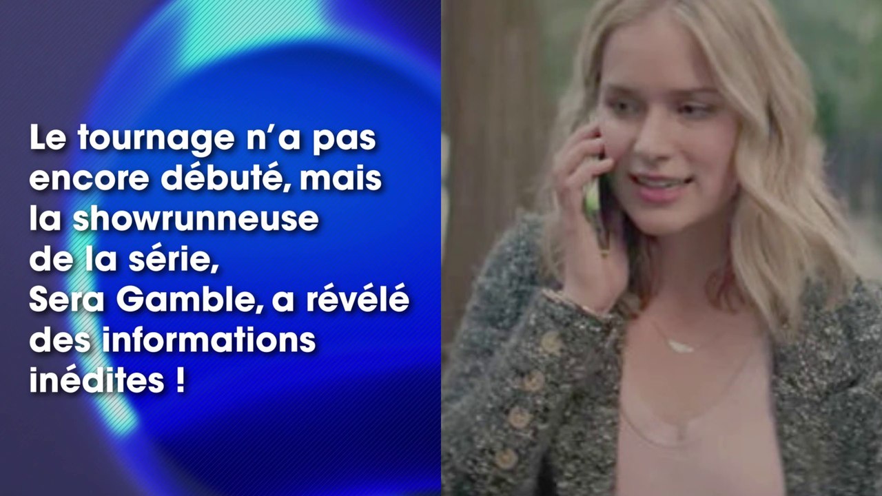 Beck vraiment morte, déménagement de Joe, retour de Candace... Des indices pour la suite dévoilés !