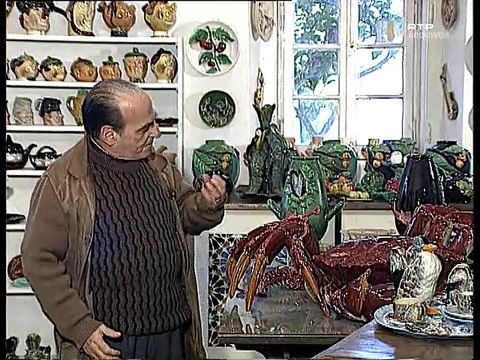 Brumas da Memória I #1, Caldas da Rainha, 17 Set 1993