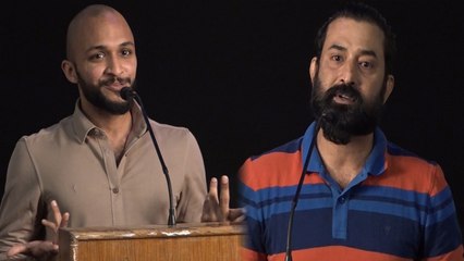 சார்லி சாப்ளின்-2 பிரஸ் மீட்- வீடியோ