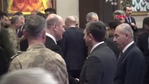 Mardin - Bakan Süleyman Soylu Seçim Bölge Güvenliği Toplantısı'nda Konuştu-Tamamı