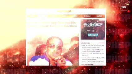 Quavo Offers Clemson Tigers Better Food After Donald Trump Serves Fast Food At White House