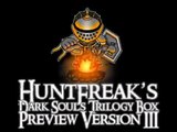 Dark Souls Trilogy: Box Set Preview