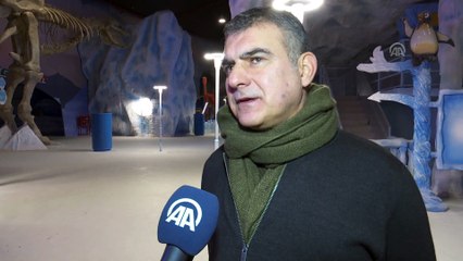 Ankapark 25 Mart'ta açılacak - ANKARA