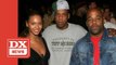 Dame Dash Once Tried To Take Beyonce Away From Jay-Z Says Roc-A-Fella Producer Choke No Joke