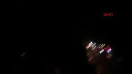 Dha Dış - Meksika'da Boru Hattında Patlama 21 Ölü