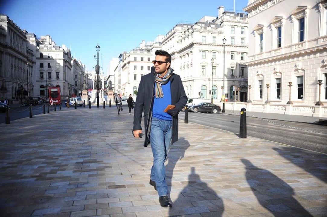 രുന്നു ഇക്കയുടെ  ഒരു കിടു പടം അമീർ | filmibeat Malayalam