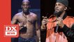 DMX Recalls Going To Record W/ R. Kelly & He Was Locked In A Room With A Minor