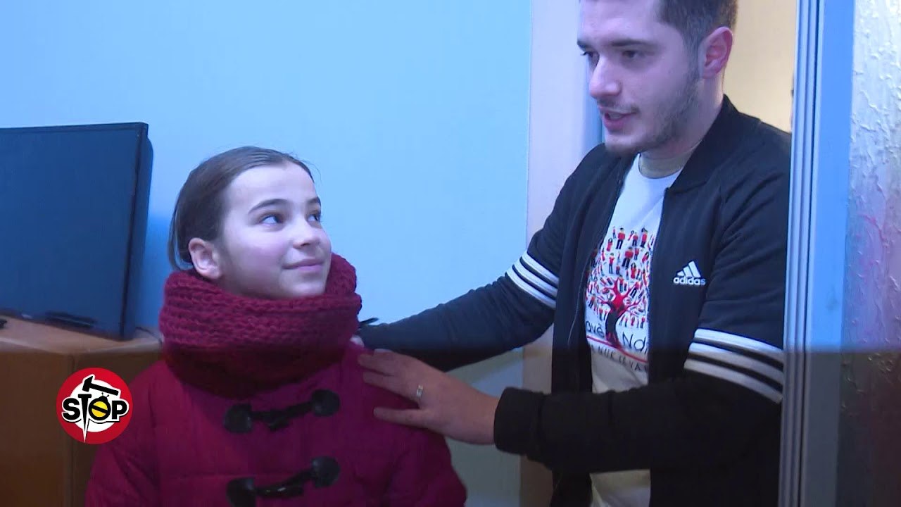 Stop-Stop – Kamez, “Stop” dhe “Fundjava” bejne...