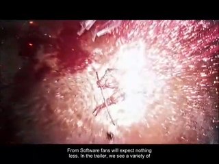 Sekiro: Shadows Die Twice Trailer Analysis