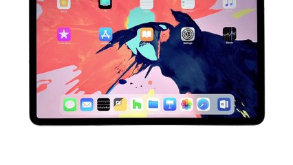 iPad Pro — A new way to design your space — Apple (1080p)