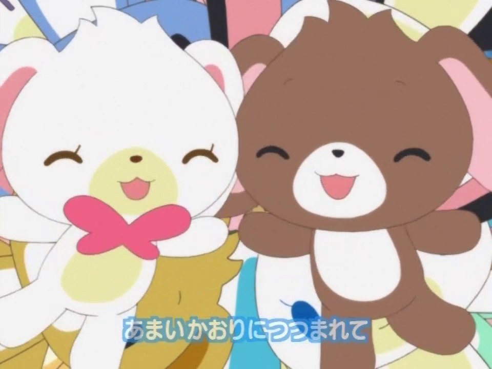 シュガーバニーズ Op きっとうまくいくよ 動画 Dailymotion