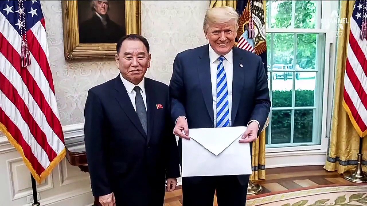 [뉴스분석]2차 북미 정상회담 장소 발표 안 한 美…왜?