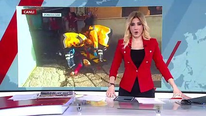 Komşusunun Elektrik Kablolarını Kesti! Polisi Görünce Bakın Ne Yaptı...
