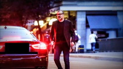George Michael Last Days