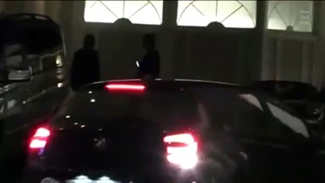 George Michael s Departure