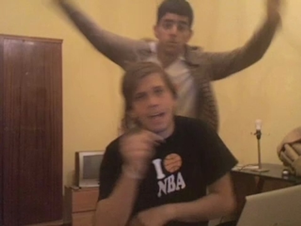 CrazyRwaks