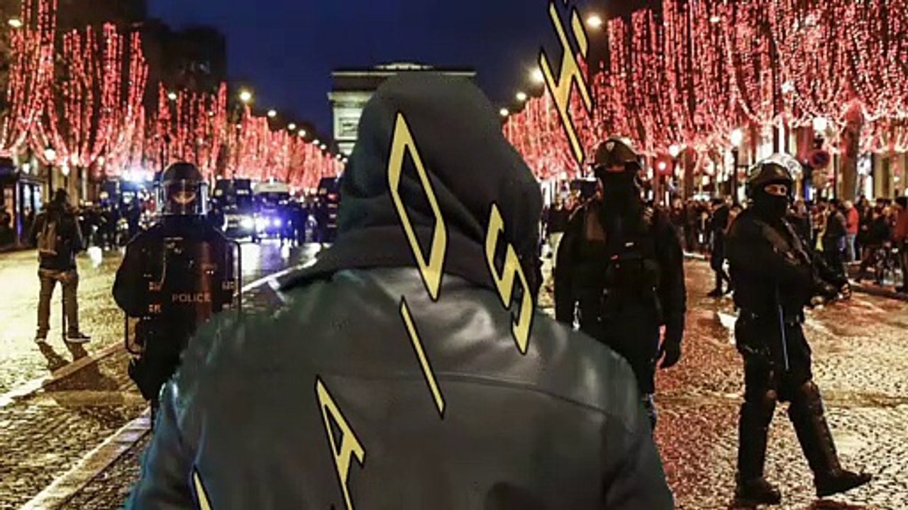 Non mais !! Eh Oh ca suffit maintenant !!