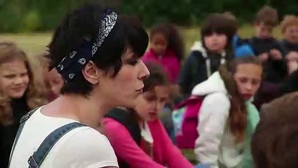 Jeune bergère Bande-annonce VF (2019) Documentaire