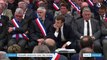 Emmanuel Macron : nouvelle rencontre avec des maires dans le cadre du grand débat national