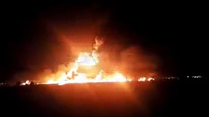 L'explosion d'un oléoduc fait 21 morts au Mexique