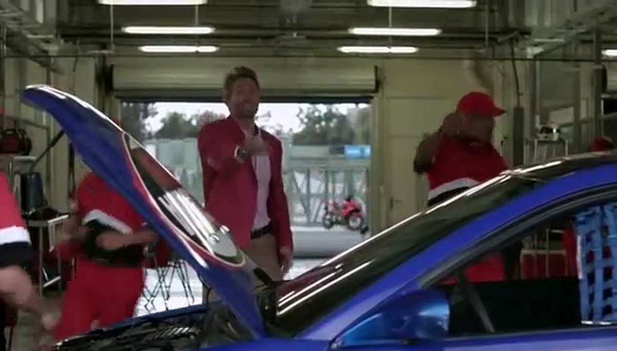 Ver Entre Correr y Vivir Capítulo 5 - CarlosNV