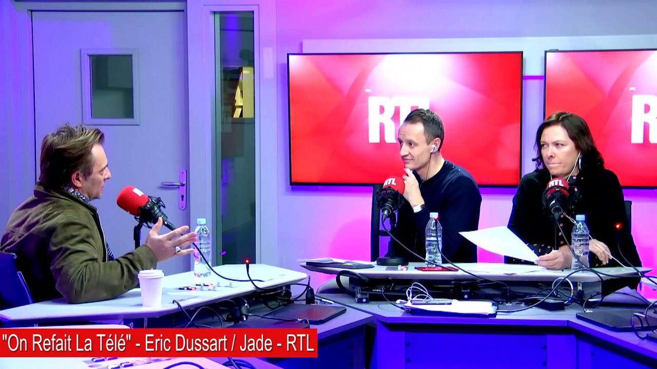 David Hallyday coach dans "The Voice" ?