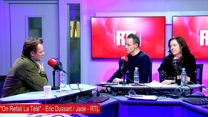 L'affaire Johnny à la télé : "Je n'ai rien regardé"