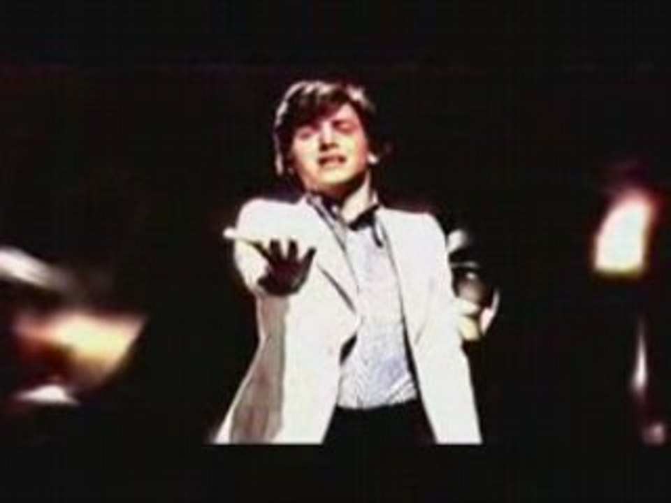 art sullivan "Viens près de moi"